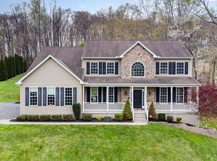 280 Mount Olivet Church Rd, Airville, PA 17302