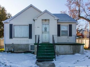 8113 W 3100 S, Magna, UT 84044