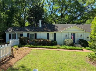 388 Collier Rd NW, Atlanta, GA 30309