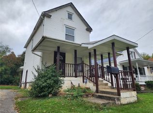 151 Perry St, Struthers, OH 44471