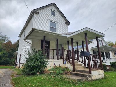 151 Perry St, Struthers, OH, 44471