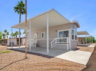 200 E Ivanhoe St LOT 78, Chandler, AZ 85225