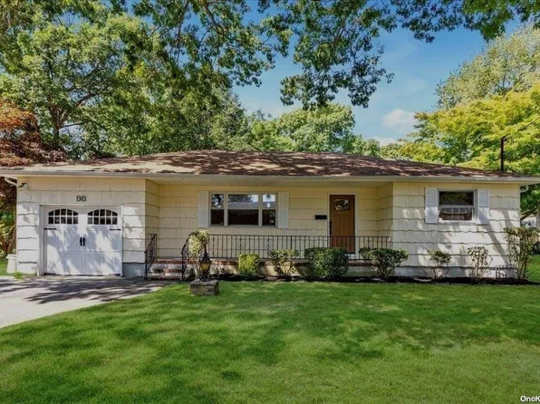 98 Whitman Avenue, Islip, NY 11751