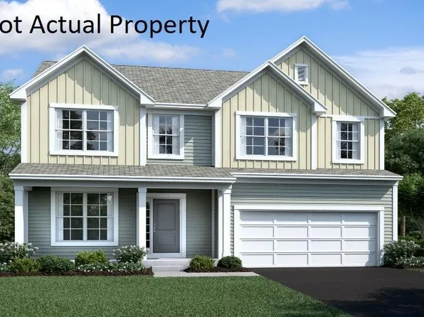1081 Quarry Oak Dr, Grove City, OH 43123