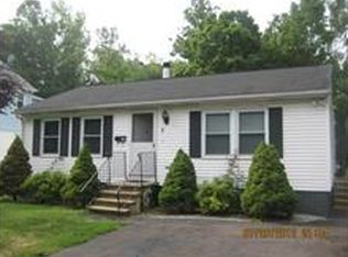 7 Twiss Ave, Meriden, CT 06450