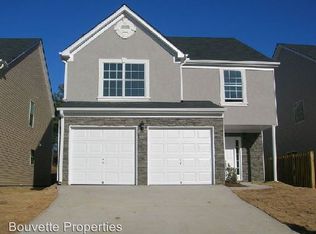 7555 Garnet Dr, Jonesboro, GA 30236