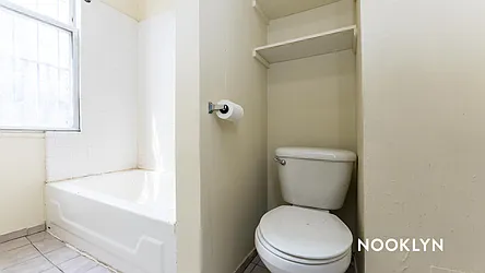 Rented by Nooklyn NYC LLC