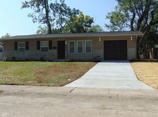 5601 Glencoe St, Indianapolis, IN
