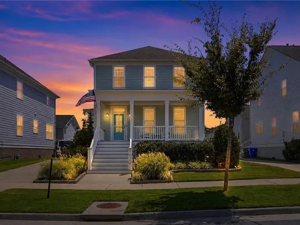 9620 6th Bay St, Norfolk, VA 23518
