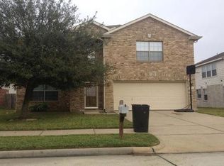 4707 Bentonite Blvd, Baytown, TX 77521