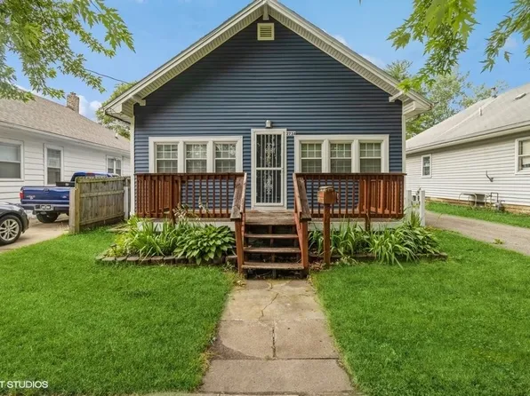 2734 Capitol Ave, Des Moines, IA 50317
