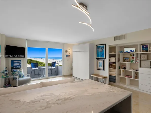 465 Ocean Dr APT 718, Miami Beach, FL 33139