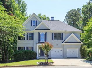 1210 S Bethany Creek Dr, Milton, GA 30004