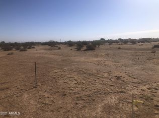 4049 N Coyote Pass Rd, Casa Grande, AZ 85194