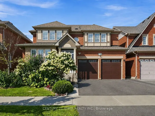 136 Rollinghill Rd, Richmond Hill, ON L4E 4E1