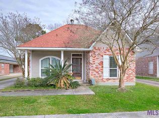 4332 Blue Ribbon Dr, Baton Rouge, LA 70814