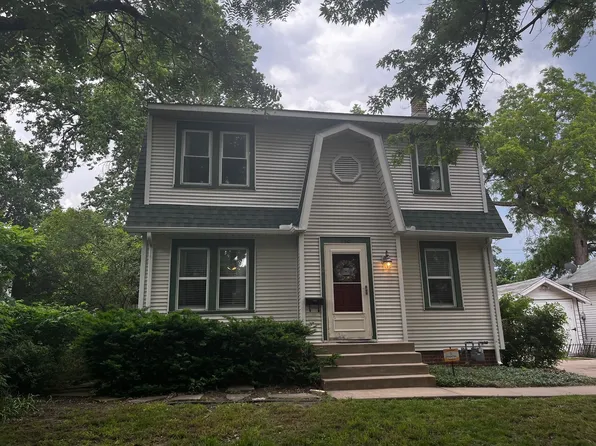 350 S Lorraine Ave, Wichita, KS 67211