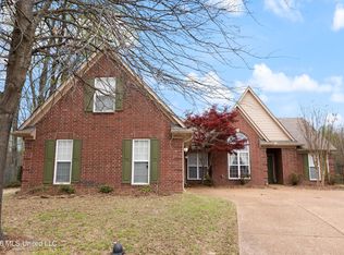 7843 Randolph Cv, Walls, MS 38680