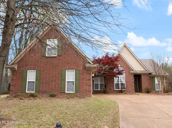 7843 Randolph Cv, Walls, MS 38680