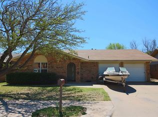 5515 2nd St, Lubbock, TX 79416