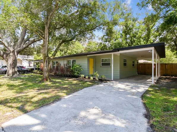 5930 Crestmont St, Clearwater, FL 33760