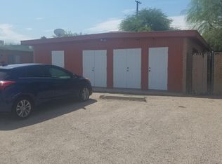 1024 E 12th St, Tucson, AZ 85719