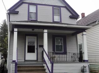 47 Floss Ave, Buffalo, NY 14211