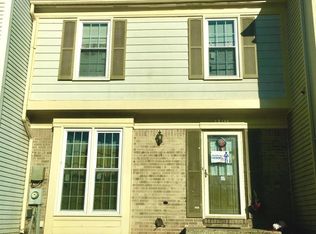 13144 Country Ridge Dr, Germantown, MD 20874