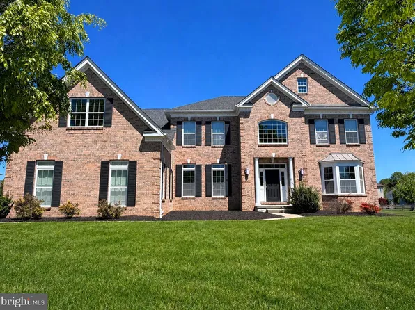 1420 Olmsted Dr, Bear, DE 19701