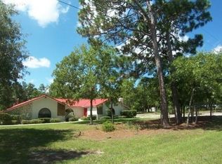 16616 Kerry Hills Ln, Spring Hill, FL 34610