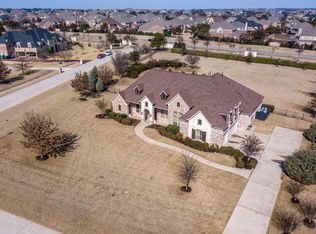 2701 Vista View Ln, Prosper, TX 75078