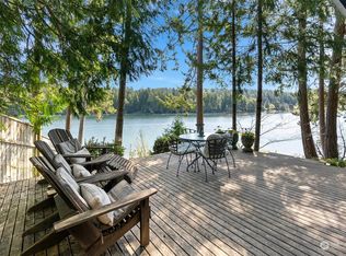 4503-4507 161st Avenue Ct SW, Longbranch, WA 98351