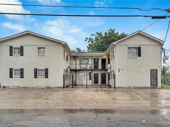 1356 Flanders St, New Orleans, LA 70114