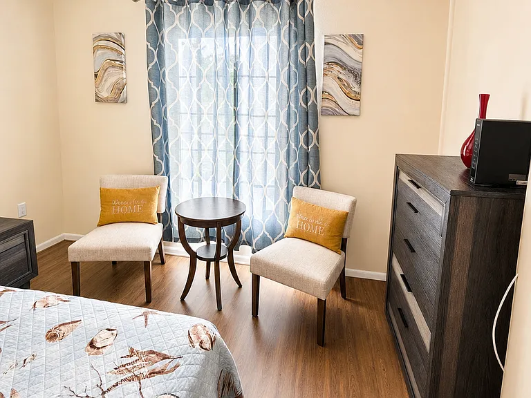 4121 Residence Dr #313 — Photo 6