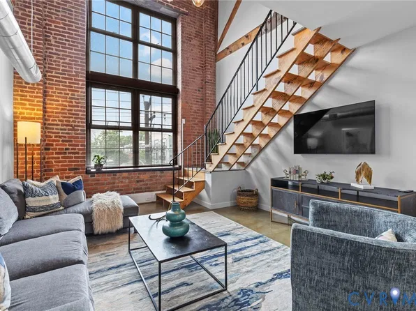 815 Porter St #U301, Richmond, VA 23224