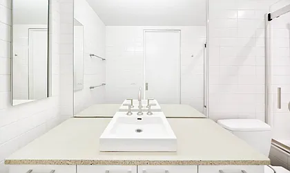 Rented by Living New York