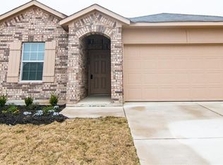 1505 Cedrus Rd, Cedar Park, TX 78613
