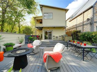 2013 Ashby Ave #A, Austin, TX 78704