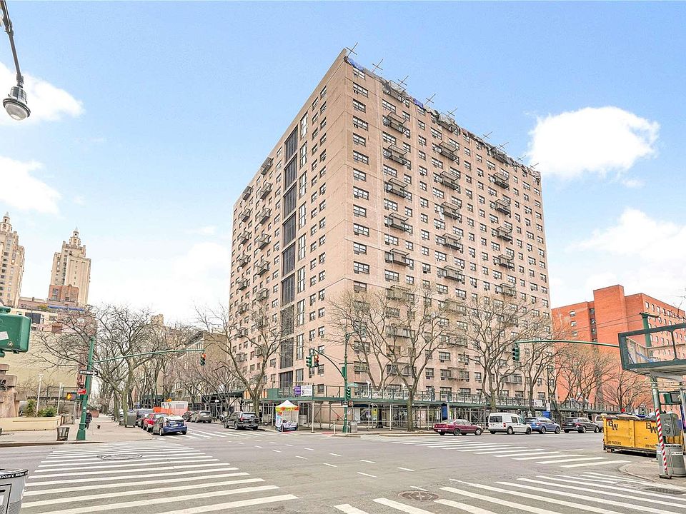 1st image of 609 Columbus Avenue #14A