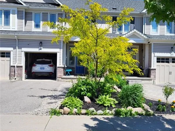 40 Lisbeth Cres, Kawartha Lakes, ON K9V 0C9