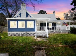 891 Crumbley Rd, McDonough, GA 30252