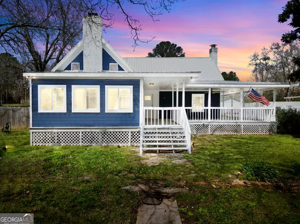 891 Crumbley Rd, McDonough, GA 30252