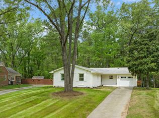 108 Larkspur Cir, Durham, NC 27713