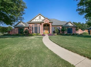 2406 Savanna Cir, Midlothian, TX 76065