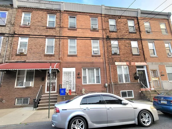 1734 Moore St, Philadelphia, PA 19145