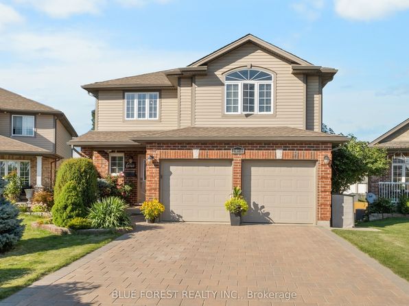 2982 Devon Rd, London, ON N6E 0A4