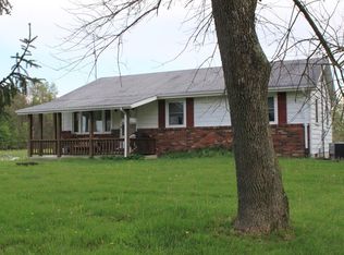 9041 W 700 S, Columbus, IN 47201