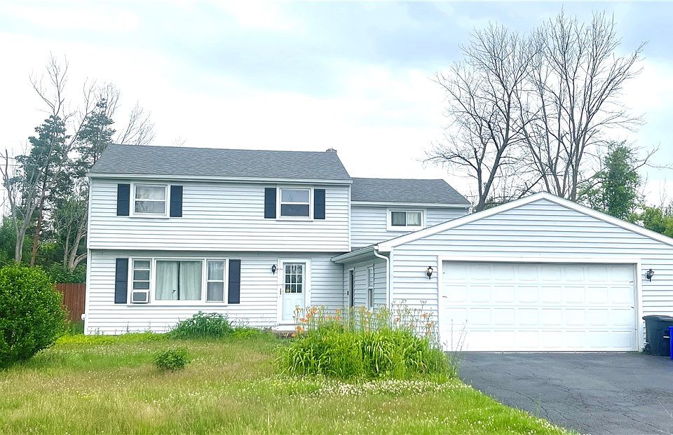 3461 Sweden Walker Rd, Brockport, NY 14420 Zillow