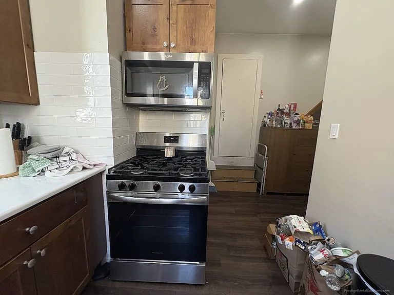 19 Ashford St #1 — Photo 2