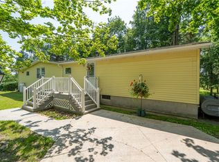 8304 Mount Morris Nunda Rd, Nunda, NY 14517